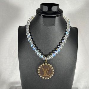 SANDRA LING UPCYCLED NECKLACE-NEW